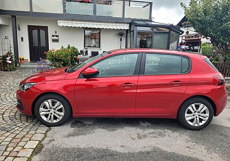 Peugeot 308 PureTech 110 Style Style