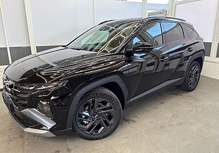 Hyundai Tucson IMPRESSION 20th Anniversary 360 ACC SH...
