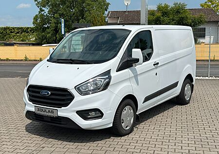 Ford Transit Custom Kasten Trend/Klima/Temp/AHK./PDC