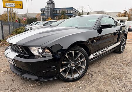Ford Mustang GT SC 5.0 / California Special/SCHALTER