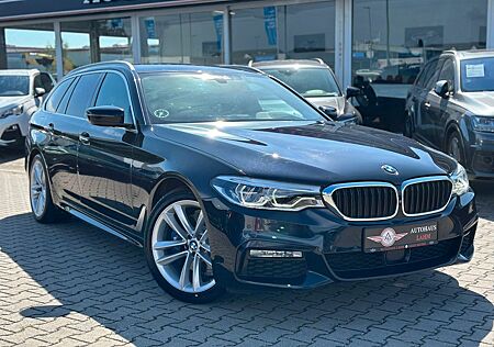 BMW 530d xDrive"M-Sport-AUTOMATIC"HEAD-UP*AHK*KEYLES