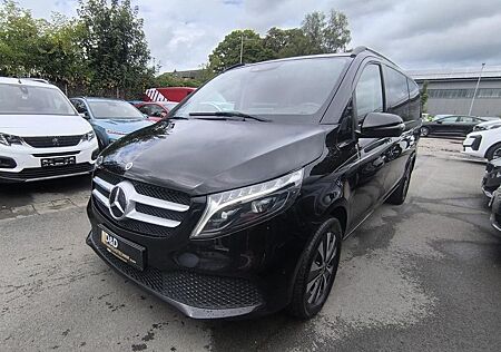 Mercedes-Benz V 250 *4MATIC*AMG*LED*Sthzg*Distr*Touch*Extralang