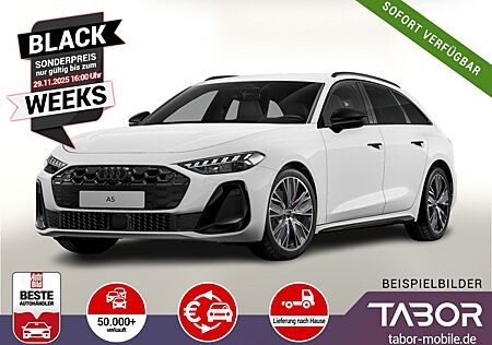 Audi A5 Avant TDI 204 2xS line Tech ExtP Nav SHZ Kam