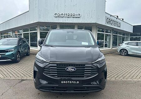 Ford Transit Custom 2.0 EcoBlue 320 L1 FWD Trend