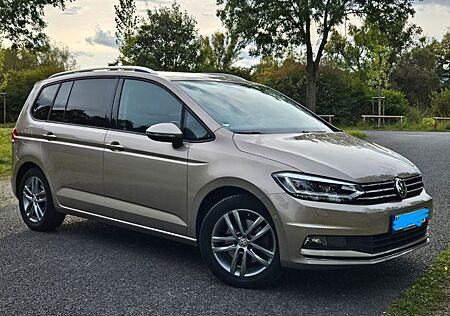VW Touran Volkswagen 1.4 TSI JOIN LED