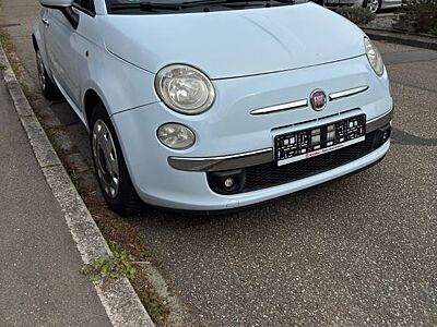 Fiat 500 1.2