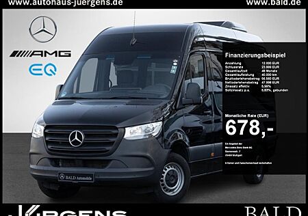 Mercedes-Benz Sprinter 317 KOMBI/TOURER+L2H2+STHZG+2-2-2-3