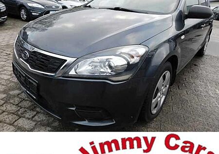Kia Cee'd Ceed 1.4 CVVT SW Spirit