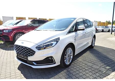 Ford S-Max 2.0 EcoBlue AT VIGNALE Massage Panorama