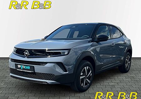 Opel Mokka Edition 1.2 Turbo AT SHZ+CARPLAY+DAB+KLIMA