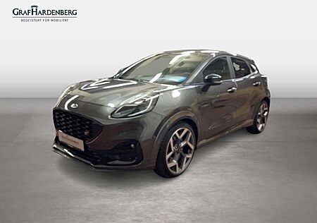 Ford Puma ST X Geschw.Regelanlage