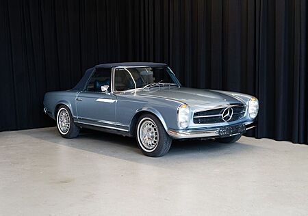 Mercedes-Benz SL 280 Pagode Automatik