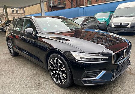Volvo V60 gebraucht kaufen Volvo V60 B4 D Aut. Plus Dark GOOGLE ACC