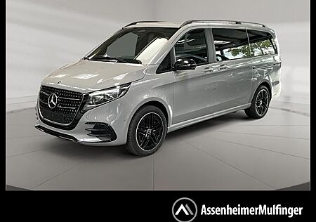 Mercedes-Benz V 300 d **AMG,Avantgarde,AHK,Allrad,Sitzbelüftun