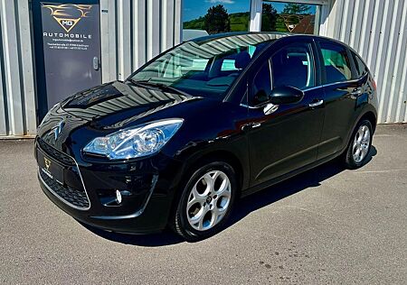 Citroën C3 Exclusive Automatikgetriebe