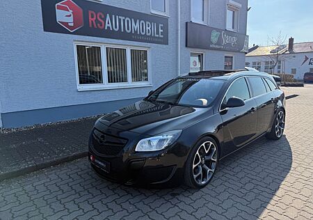 Opel Insignia A Sports Tourer OPC 4x4*Panorama