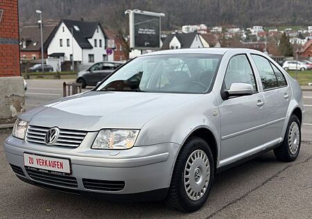 VW Bora Volkswagen 1.6 KLİMA 3.HAND TÜV 01/28 TOP