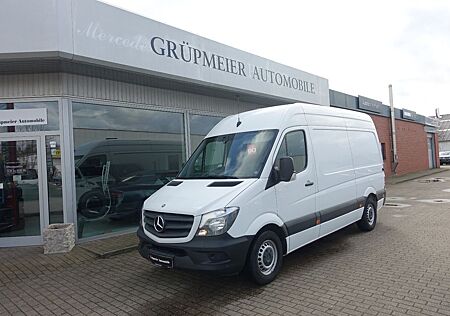 Mercedes-Benz Sprinter II 310 Navi Standh. Einbauschänke