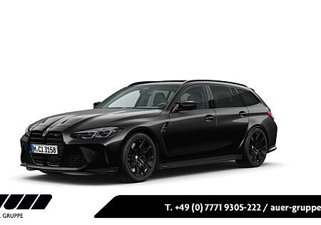 BMW M3 Competition M xDrive Touring (ACC H/K 360°)