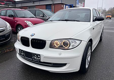 BMW 118i *STEUERKETTE NEU*GARANTIE*GEPFLEGT*