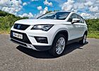 Seat Ateca 1.4 EcoTSI 110kW Xcellence SHZ, BFS,...