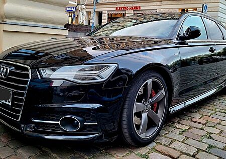 Audi A6 S Leine 3.0 TDI 200kW quattro S tronic Av -