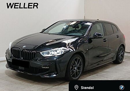 BMW 118i M Sport Pano Sitzhz ACC Kam erwShadow HiFi