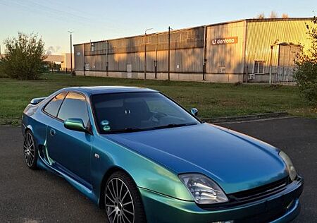 Honda Prelude 2.0i LS