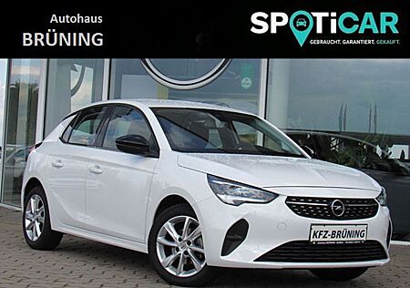 Opel Corsa F 1.2 Turbo Elegance LED-Licht Multimedia