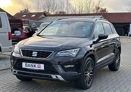 Seat Ateca 2.0 TDI 4Drive Xcellence DSG GARANTIE 190
