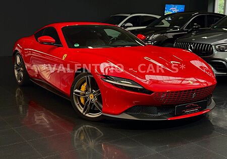 Ferrari Roma /Display/JBL/ADAS/DualM/2029Garantie/RossoC