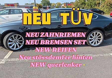 Audi A5 2.0 TDI 110kW multitronic Sportback -