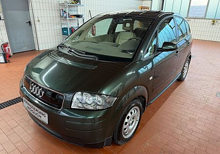 Audi A2 1.2TDI
