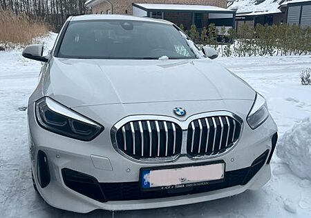 BMW 118i M Sport