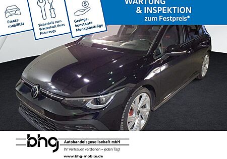 VW Golf Volkswagen GTI 2.0 TSI DSG Clubsport #Head-up #Panoram
