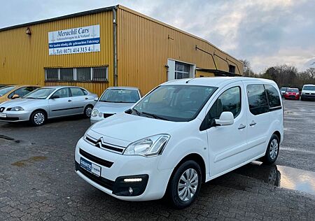 Citroën Berlingo Kombi Selection 1.6HDi *AUTOMATIK*