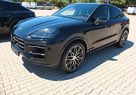 Porsche Cayenne Coupe NP 133000