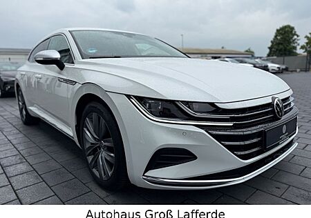 VW Arteon Volkswagen Shooting Brake Elegance 2.0 TDI DSG RFK