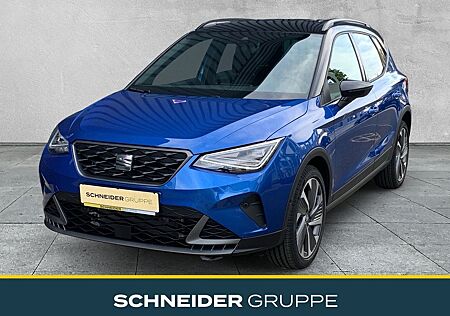 Seat Arona FR 1.0 116 PS 6-Gang LED+NAVI+PDC+KAMERA+
