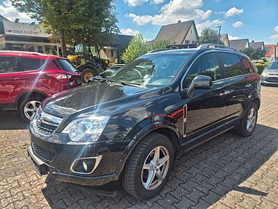 Opel Antara Cosmo 4x4