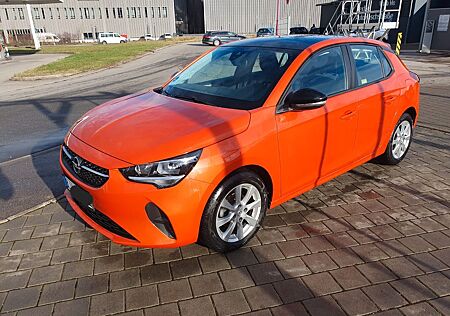 Opel Corsa F Edition*DAB*Spurhalte*TÜV 09.2026*