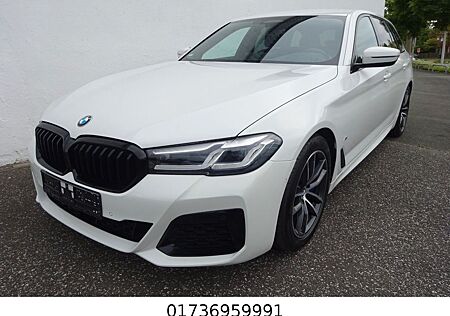 BMW 530 d Touring M-Sport/DA-Prof/adapLED/RFK/HiFi