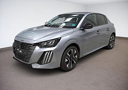 Peugeot 208 PureTech 100 Allure AT LED Kamera PDC CarPla