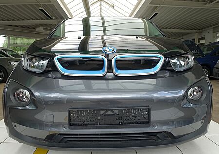 BMW i3 Baureihe REX