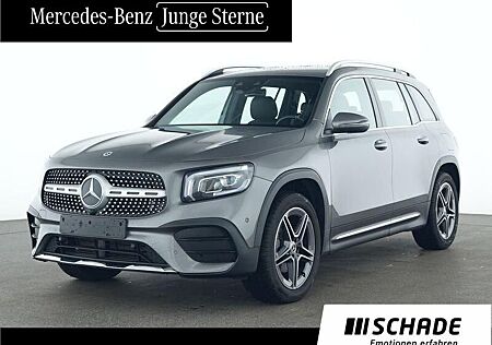 Mercedes-Benz GLB 180 d AMG Line LED*MBUX High*Spiegel*Sitzhzg