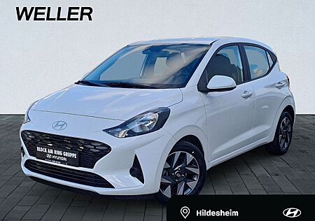 Hyundai i10 MY25 TREND+NAVI+PDC+CARPLAY+KAMERA+SHZ+KLIMA