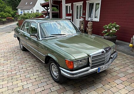 Mercedes-Benz S 280