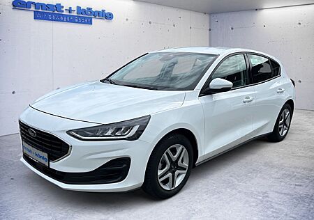 Ford Focus Hybrid Aut. COOL&CONNECT AHK Navi