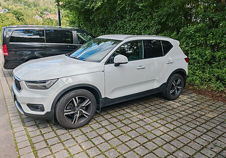 Volvo XC 40 XC40 D4 AWD Momentum Geartronic Momentum