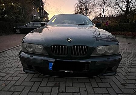 BMW 528i 528 525i Auto touring